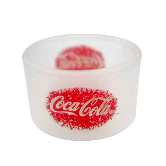 coca candle holder-1